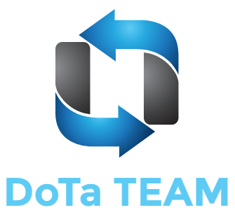 DoTa logo